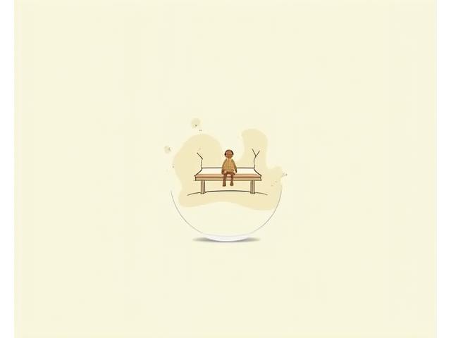 Illustration eines Sauna-Knigge Dokuments